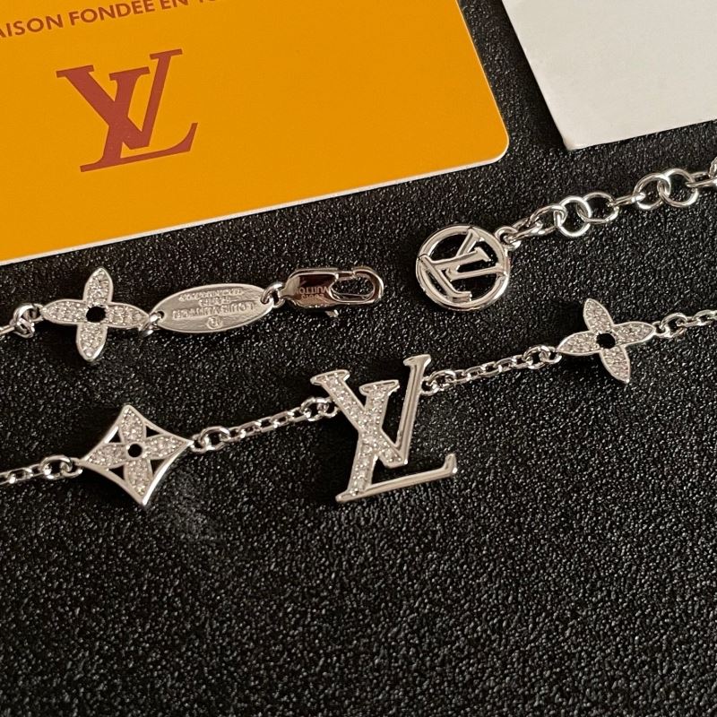 Louis Vuitton Necklaces